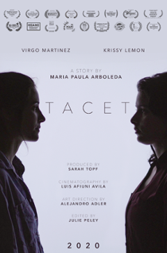 Tacet short film